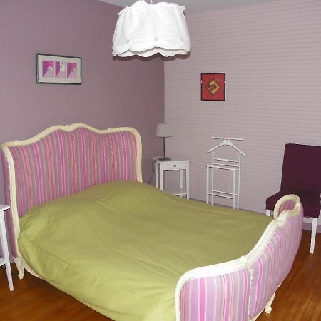 Chambres D'Hotes De Pouldiguy Lannion Kültér fotó